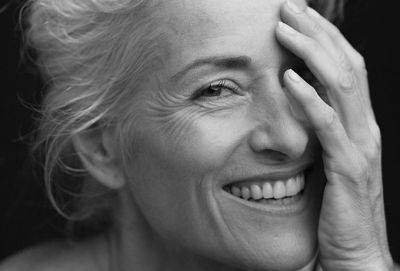 Что делать, когда вам за 40 и в жизни есть все, кроме мужчины? - cluber.com.ua