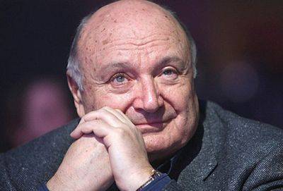 Михаил Жванецкий: формула счастья - cluber.com.ua