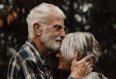 Иногда лучше притвориться слепыми и не замечать недостатки других - cluber.com.ua