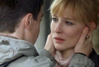 Почему мужчины хотят отношений с женщинами намного старше себя - cluber.com.ua