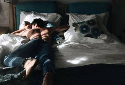 90% мужчин, у которых все плохо с женами, очень похожи между собой - cluber.com.ua