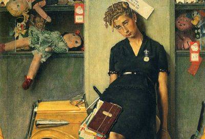 А что случилось с нашей мамой? - cluber.com.ua