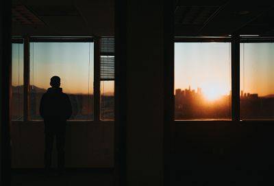 Как вычерпывают человека до дна - cluber.com.ua