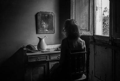 Что ждет одиноких женщин в старости: цитаты известных мужчин - cluber.com.ua