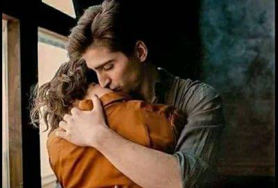 Из недоласканных детей вырастают злые и агрессивные взрослые - cluber.com.ua