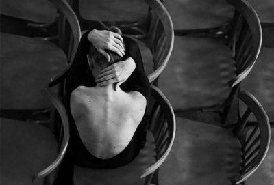 Женщины — черные воронки - cluber.com.ua