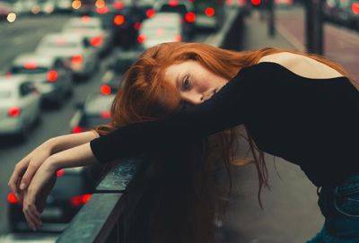 Обида — непосильная ноша - cluber.com.ua