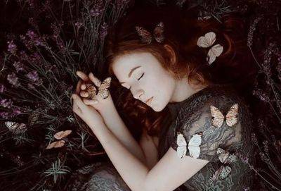 Вселенная всегда поддержит тебя через три спасительных фразы - cluber.com.ua