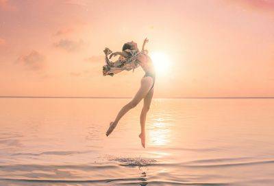 Два главных предназначения в жизни женщины - cluber.com.ua