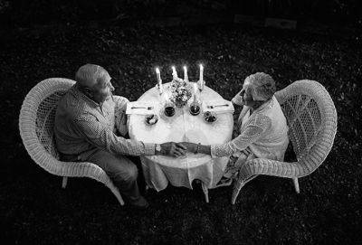 Страшный грех: о чем важно задуматься, пока дорогие сердцу люди еще живы - cluber.com.ua