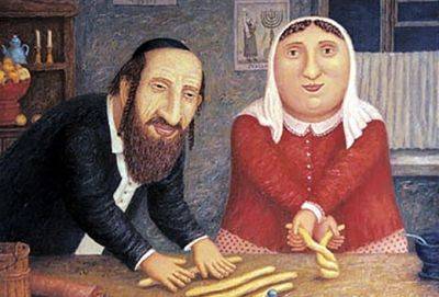 6 еврейских пословиц о том, как надо строить отношения с женщинами - cluber.com.ua