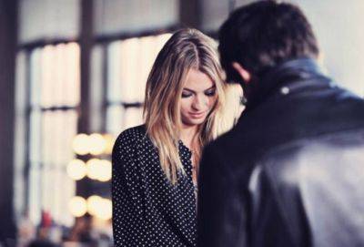 Как ты отпугиваешь мужчин, даже не давая им шанса - cluber.com.ua