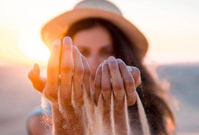 Неисчерпаемый источник сил мудрых и счастливых женщин - cluber.com.ua