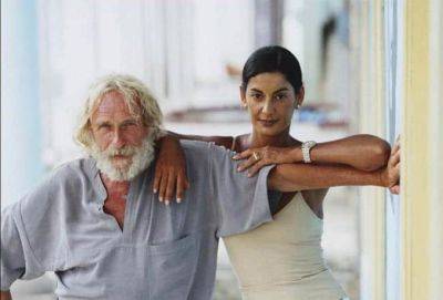 4 женщины и 3 страсти в жизни Пьера Ришара - cluber.com.ua