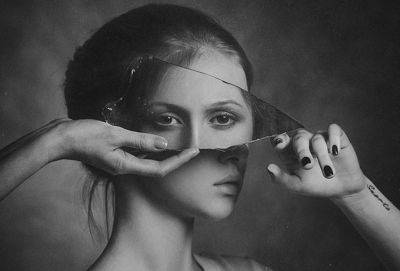 Нас раздражает в людях то, что свойственно нам самим - cluber.com.ua