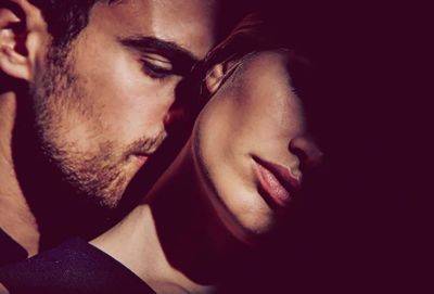 Главная женская ошибка в отношениях - cluber.com.ua