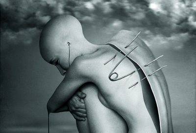 Услышать крик о помощи: 8 признаков человека со скрытой депрессией - cluber.com.ua