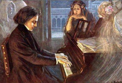 Любимого человека разглядишь в любом обличье - cluber.com.ua