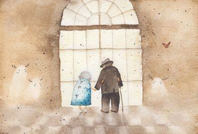 «Родители всегда не правы, но у вас есть выбор» - cluber.com.ua