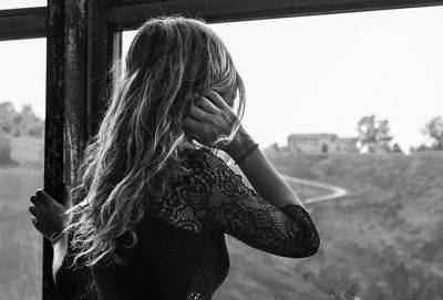 Возраст, когда женщина может претендовать только на женатого - cluber.com.ua