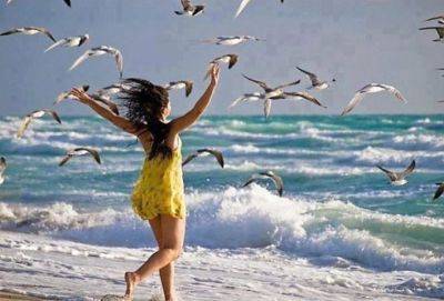 Гормоны счастья: как они работают на самом деле - cluber.com.ua