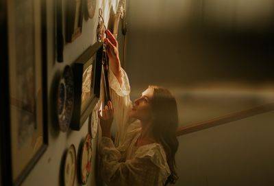 Освобождающий секрет мгновенного счастья - cluber.com.ua