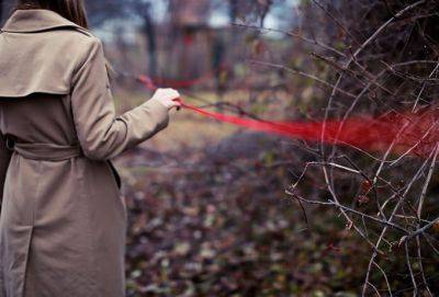 Как рвутся невидимые нити, которые нас связывают - cluber.com.ua