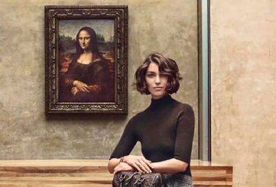 Красота — это все отметины, которые оставляет жизнь - cluber.com.ua