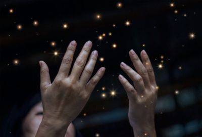 3 правила Вселенной, которые нужно соблюдать, чтобы получать энергию изобилия - cluber.com.ua