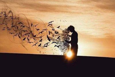 Расстаться — еще не значит завершить отношения - cluber.com.ua