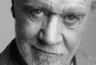 «Знаем, как выжить, но не знаем, как жить»: циничные цитаты Джорджа Карлина - cluber.com.ua