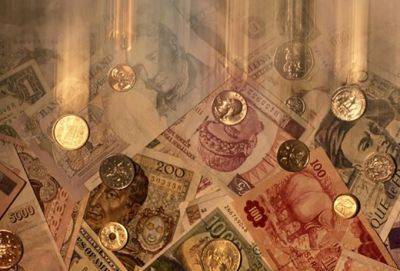 Причина ваших проблем с деньгами — характер жены - cluber.com.ua