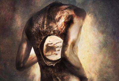 Травма отвержения: ненаполняемая дыра в груди - cluber.com.ua