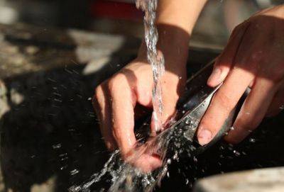 Почему мыть посуду руками для женщины очень важно - cluber.com.ua