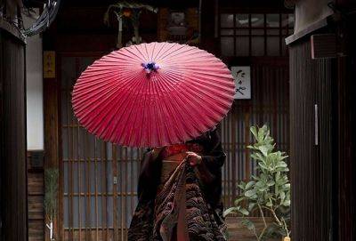 «Глубокие реки неслышно текут»: пост японской мудрости - cluber.com.ua