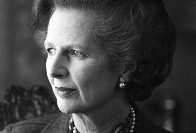 Когда ваш ребенок заработает первые деньги, сделайте одну вещь: совет Маргарет Тэтчер - cluber.com.ua