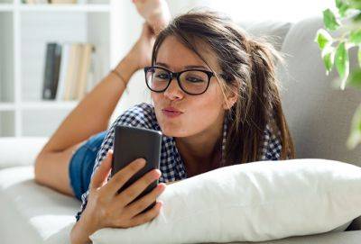 19 приятных посланий любимому мужчине - cluber.com.ua