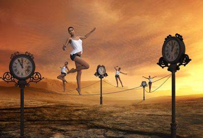 Почему мы храним сервизы, украшения и яркие эмоции для особого случая? - cluber.com.ua