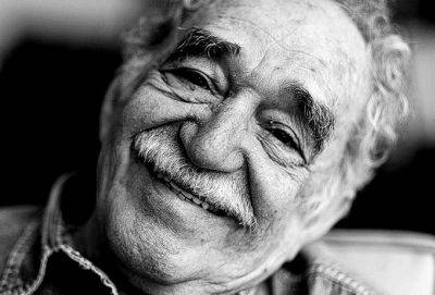 «Будь спокоен. Умереть труднее, чем кажется»: 20 откровений Габриэля Гарсиа Маркеса - cluber.com.ua