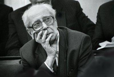 «Интеллигентность нужна, чтобы жить счастливо и долго»: 12 неожиданных правил академика Лихачева - cluber.com.ua