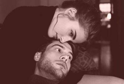 12 секретов, на которых держатся отношения в семье - cluber.com.ua