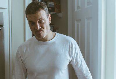 5 типов мужчин, у которых вечно нет денег - cluber.com.ua