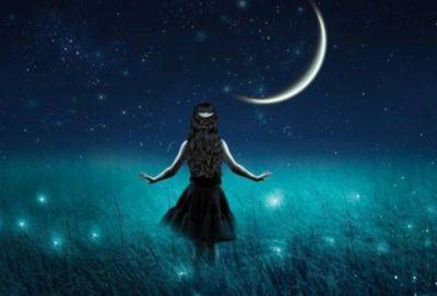 Черное новолуние 30 мая 2022: что важно сделать и чего стоит опасаться - cluber.com.ua