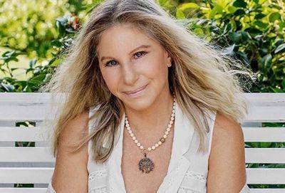 «Не родись красивой, и ты добьешься успеха»: яркие цитаты Барбры Стрейзанд - cluber.com.ua