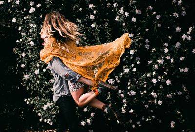 Я счастливая, ты счастливый: договор о здоровых отношениях - cluber.com.ua