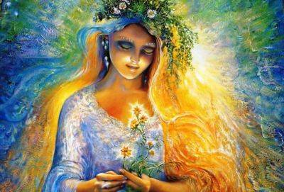 21.06.22 — день летнего Солнцестояния: как провести мощный период во благо - cluber.com.ua