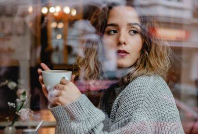 Женщины, с которыми мужчины не знакомятся - cluber.com.ua