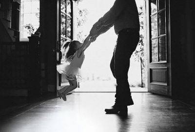 Папа, я хочу сказать тебе спасибо - cluber.com.ua