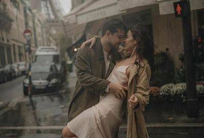 Мужчина, который делает свою женщину счастливой - cluber.com.ua