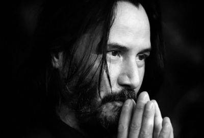 «Нет гарантий, что завтра наступит, так что живите сегодня»: 20 цитат Киану Ривза - cluber.com.ua